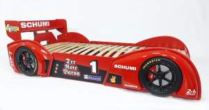 Ліжко-машина 24LM SCHUMI-190