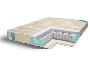 Матрас Comfort Line Eco Slim TFK Матрас Comfort Line Eco Slim TFK