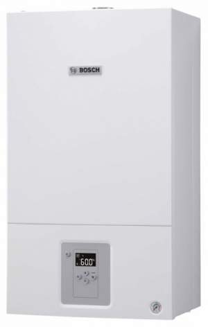 Газовый котел Bosch Gaz 6000 W(24HRN)