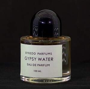 Парфум унісекс Byredo Gypsy Water, тестер 100 мл