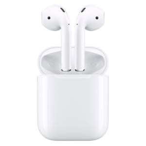 AirPods AirPods