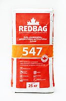 Штукатурка камешковая 1,5 мм белая 547 REDBAG 25 кг Штукатурка камешковая 1,5 мм белая 547 REDBAG 25 кг