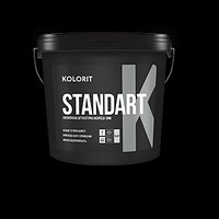 Штукатурка структурная силиконовая «короед» Standart К (2,0мм), база LАР 25кг Штукатурка структурная силиконовая «короед» Standart К (2,0мм), база LАР 25кг