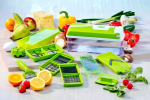 Овочерізка NICER DICER