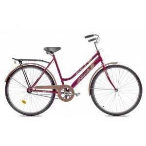 Велосипед Crossride Comfort-D 28 Велосипед Crossride Comfort-D 28