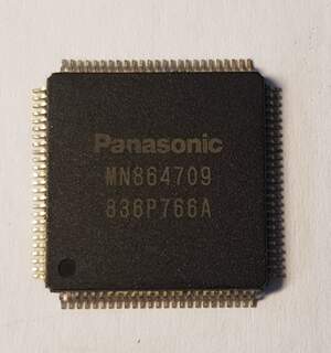 Panasonic MN864709