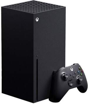 Ігрова консоль Xbox Series X