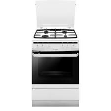 газоэлектрическая плита HANSA FCMW 68020 газоэлектрическая плита HANSA FCMW 68020