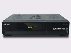 Open box s9