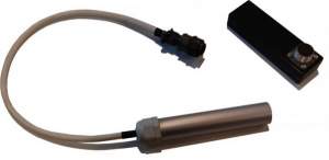 Глубиномер магнитный(датчик оборотов лебедки,датчик угла поворота, энкодер ) ДУП-СТ-02
