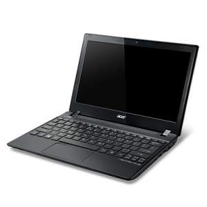 Notebook Acer Aspire One 756-887BSkk (NU.SGYER.023