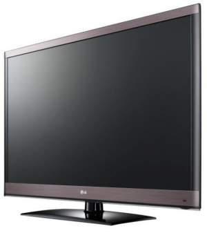 Телевизор LCD LG 32LV571S