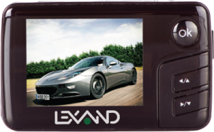 Автомобильный видеорегистратор LEXAND LR3000 Автомобильный видеорегистратор LEXAND LR3000