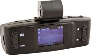 Автомобильный видеорегистратор Intego VX-330HD Автомобильный видеорегистратор Intego VX-330HD