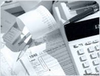 ввод информации в базу данных