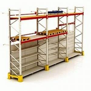 Торговые стеллажи Cash&Carry Торговые стеллажи Cash&Carry