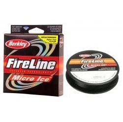 Fireline Micro Ice 0.10mm