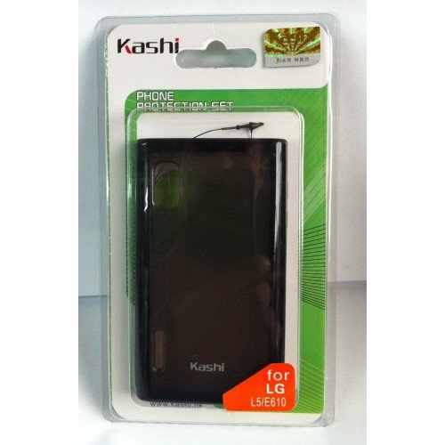 Стильные и качественные чехлы Kashi