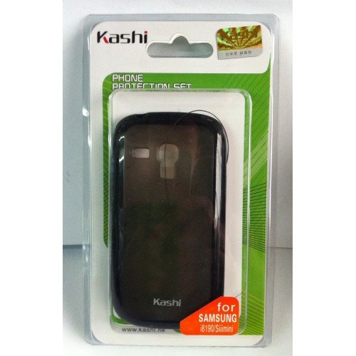Стильные и качественные чехлы Kashi