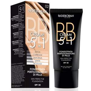 BB-крем 5 в 1 BB-крем 5 в 1