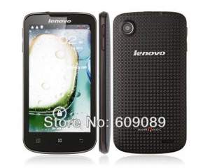 Lenovo A800