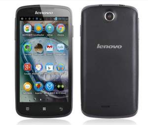 Lenovo A630