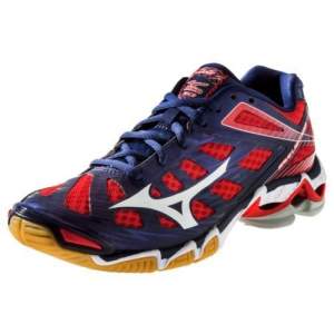 Кроссовки волейбольные Mizuno Wave Lightning RX3 Кроссовки волейбольные Mizuno Wave Lightning RX3