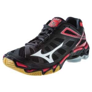 Кроссовки волейбольные Mizuno Wave Lightning RX3 Кроссовки волейбольные Mizuno Wave Lightning RX3