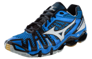 Кроссовки волейбольные Mizuno Wave Tornado 8 Кроссовки волейбольные Mizuno Wave Tornado 8