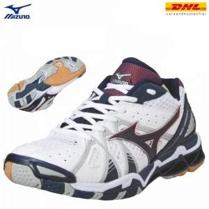 Кроссовки волейбольные Mizuno Wave Tornado 9 (Модель 2015 года) Кроссовки волейбольные Mizuno Wave Tornado 9 (Модель 2015 года)