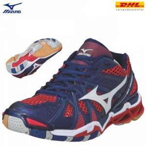 Кроссовки волейбольные Mizuno Wave Tornado 9 (Модель 2015 года) Кроссовки волейбольные Mizuno Wave Tornado 9 (Модель 2015 года)