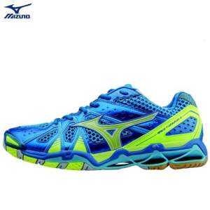 Кроссовки волейбольные Mizuno Wave Tornado 9 (Модель 2015 года, ограниченная серия) Кроссовки волейбольные Mizuno Wave Tornado 9 (Модель 2015 года, ограниченная серия)