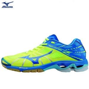 Кроссовки волейбольные Mizuno Wave Lightning Z (Модель 2015 года) Кроссовки волейбольные Mizuno Wave Lightning Z (Модель 2015 года)