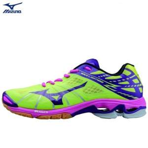Кроссовки волейбольные Mizuno Wave Lightning Z (Модель 2015 года) Кроссовки волейбольные Mizuno Wave Lightning Z (Модель 2015 года)