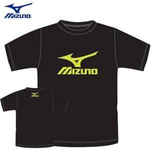 Футболка тренировочная Mizuno