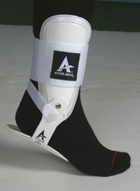 бандаж для галеностопа Active Ankle T2