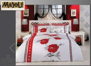 Турецкий текстиль - постельные комплекты по оптовым ценам