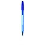 Ручка шариковая M&G 0,7мм синяя