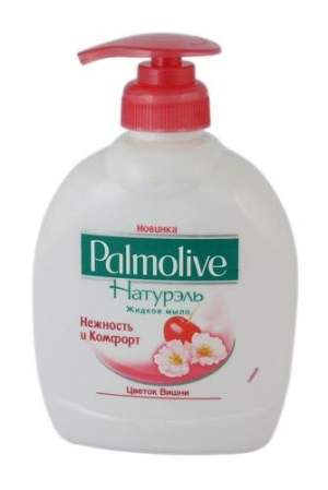 Жидкое мыло Palmolive 300мл