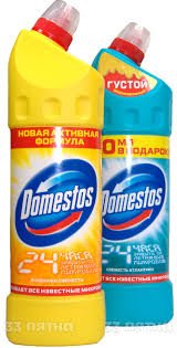 Domestos 1л