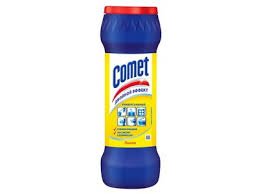 Comet порошок (банка)