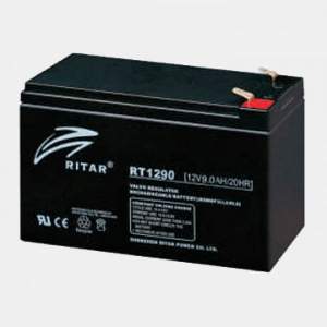 Аккумуляторная батарея Ritar 12V 9Ah