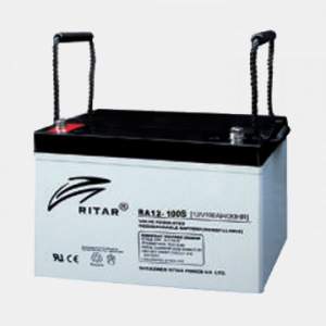 Аккумуляторная батарея Ritar 12V 100Ah