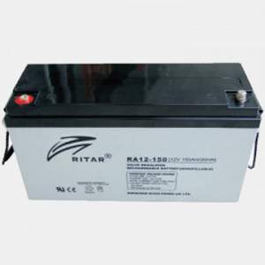 Аккумуляторная батарея Ritar 12V 150Ah