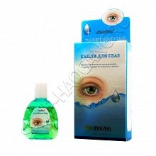 Капли для глаз CHINFOND